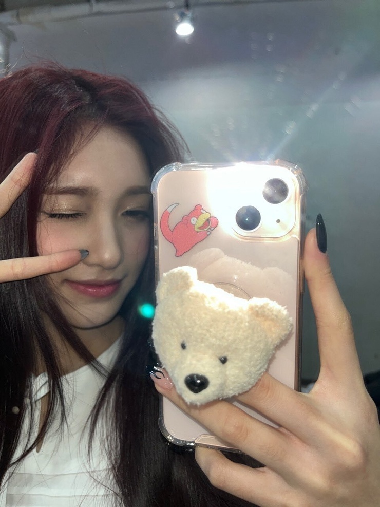 Hyun-seo Lee