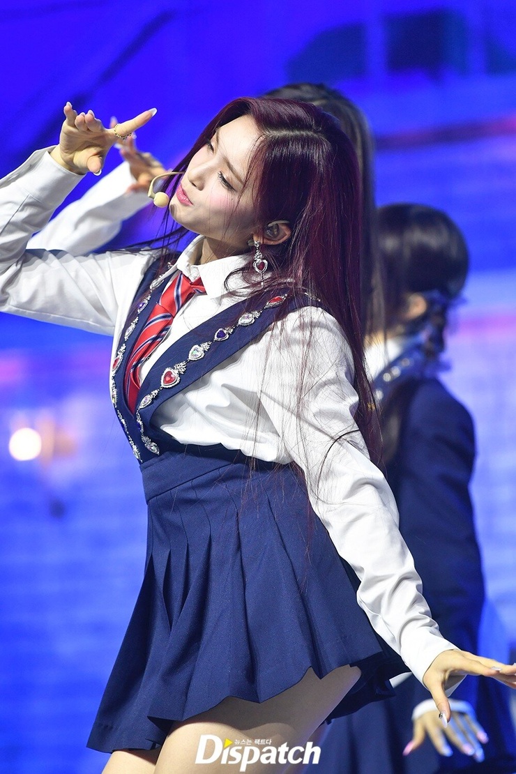 Hyun-seo Lee