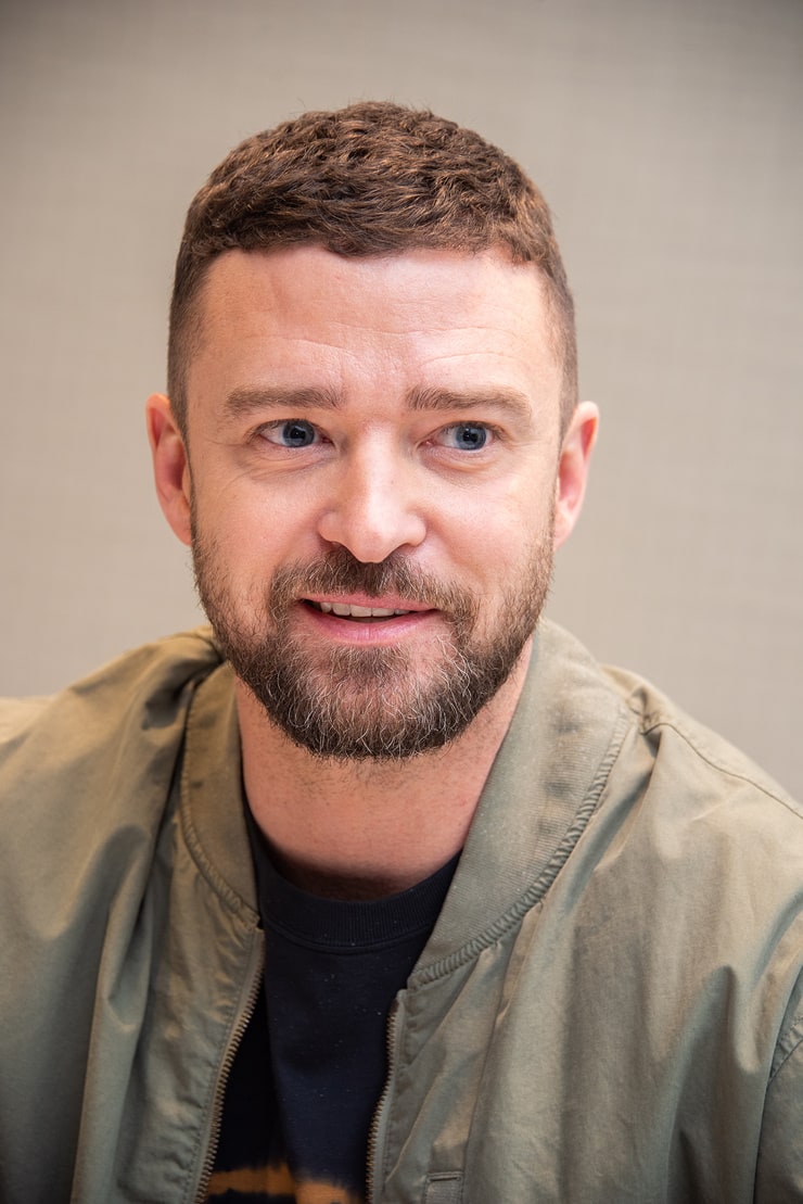 Justin Timberlake