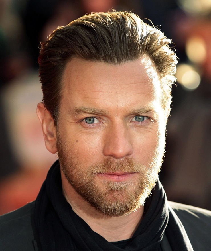 Picture of Ewan McGregor