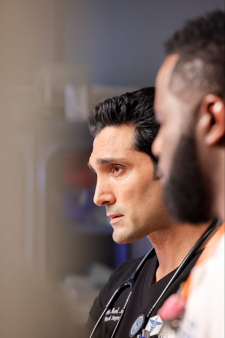 Chicago Med
