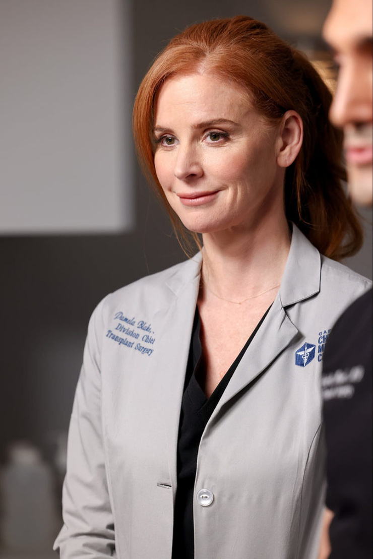 Chicago Med