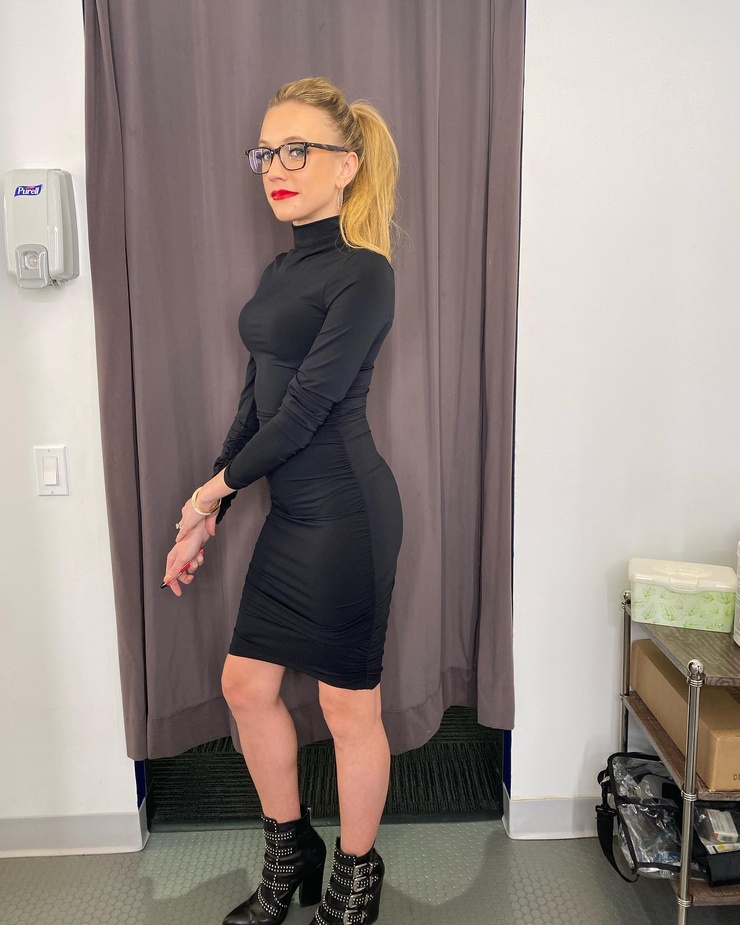 Picture Of Katherine Timpf Picture Of Katherine Timpf