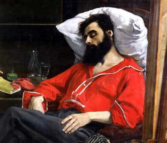 Ivan Ilyich