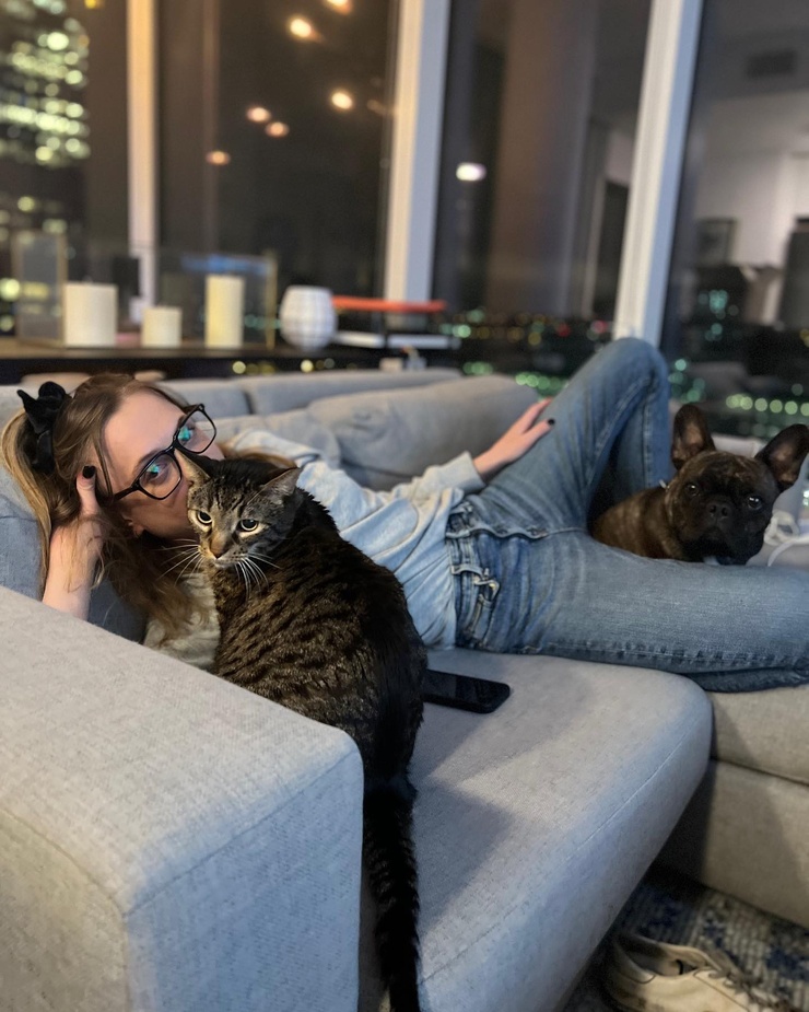 Katherine Timpf Katherine Timpf
