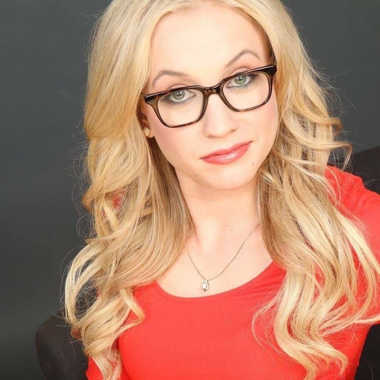 Katherine Timpf