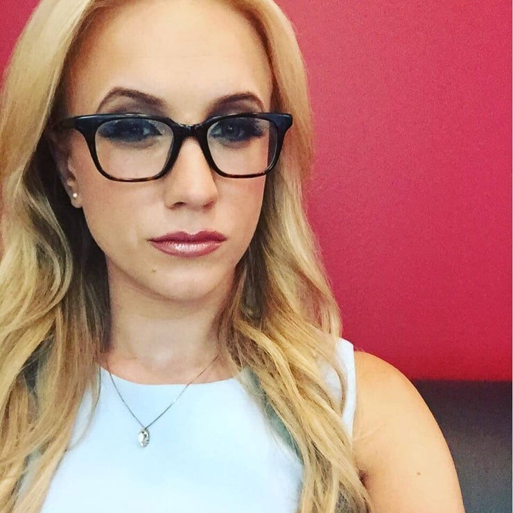 Katherine Timpf