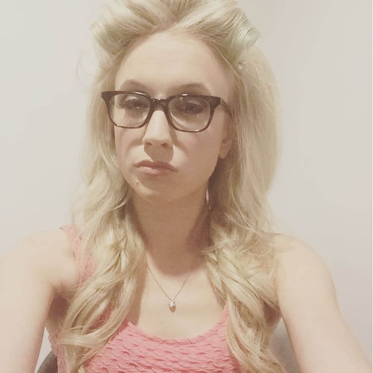 Katherine Timpf