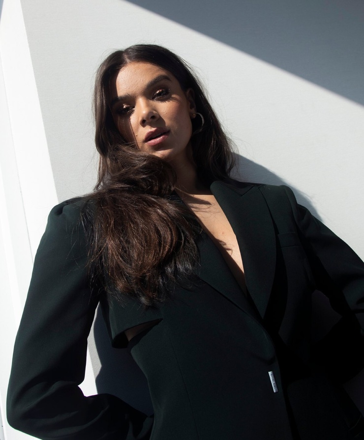 Hailee Steinfeld