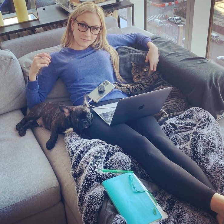 Katherine Timpf