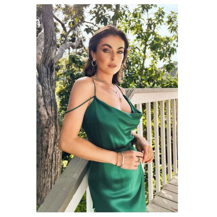 Serinda Swan