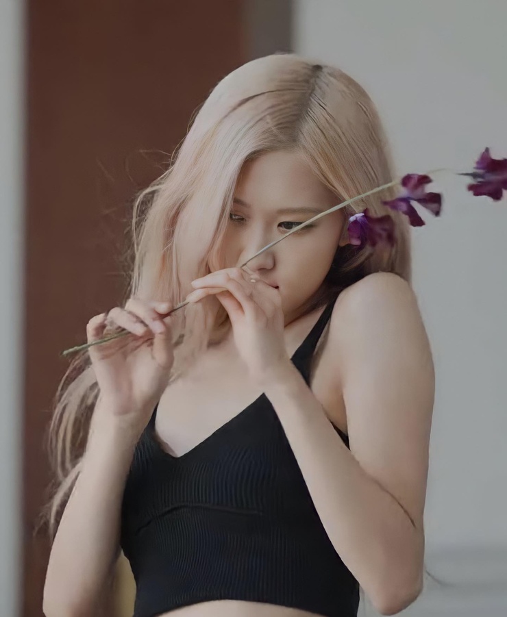 Roseanne Park