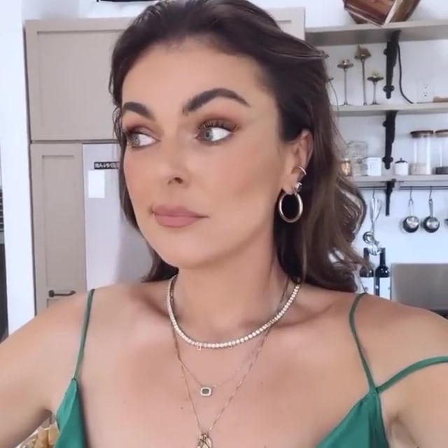 Serinda Swan