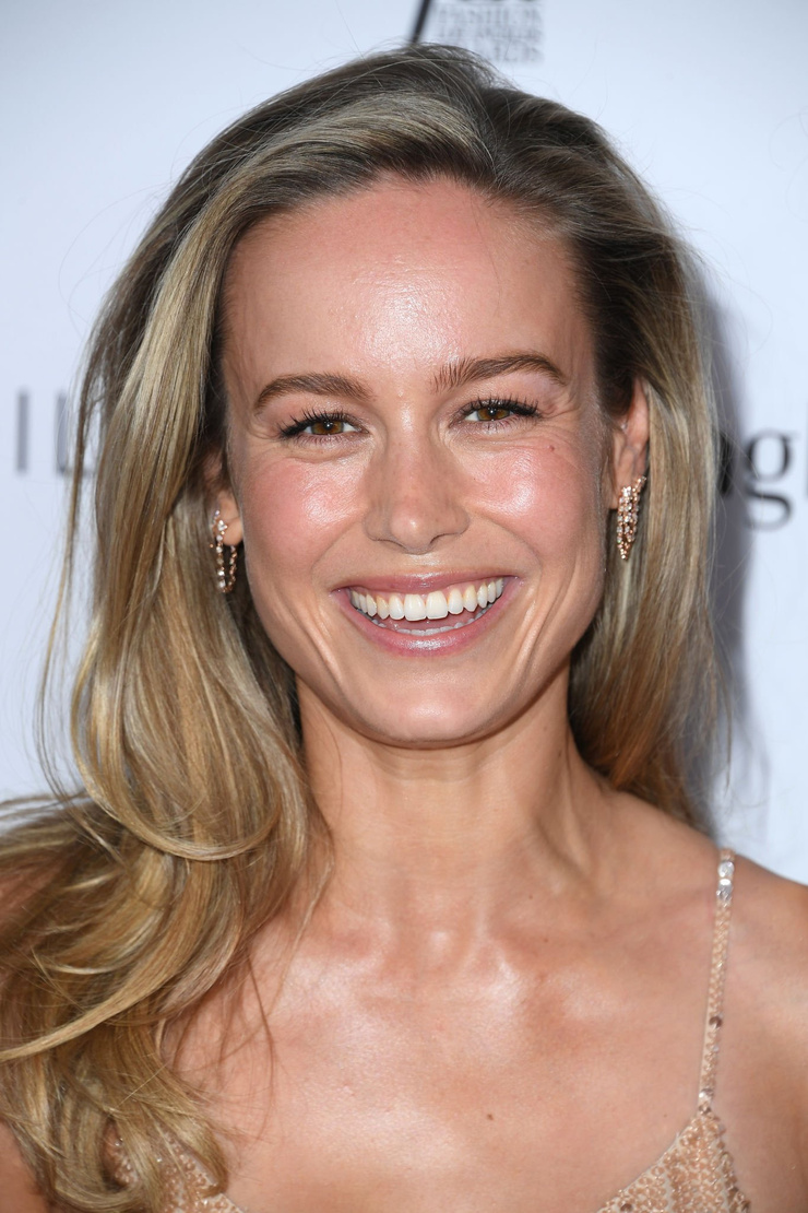Brie Larson