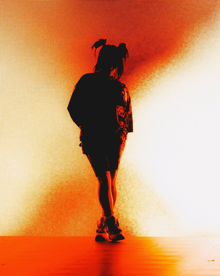 Billie Eilish Billie Eilish