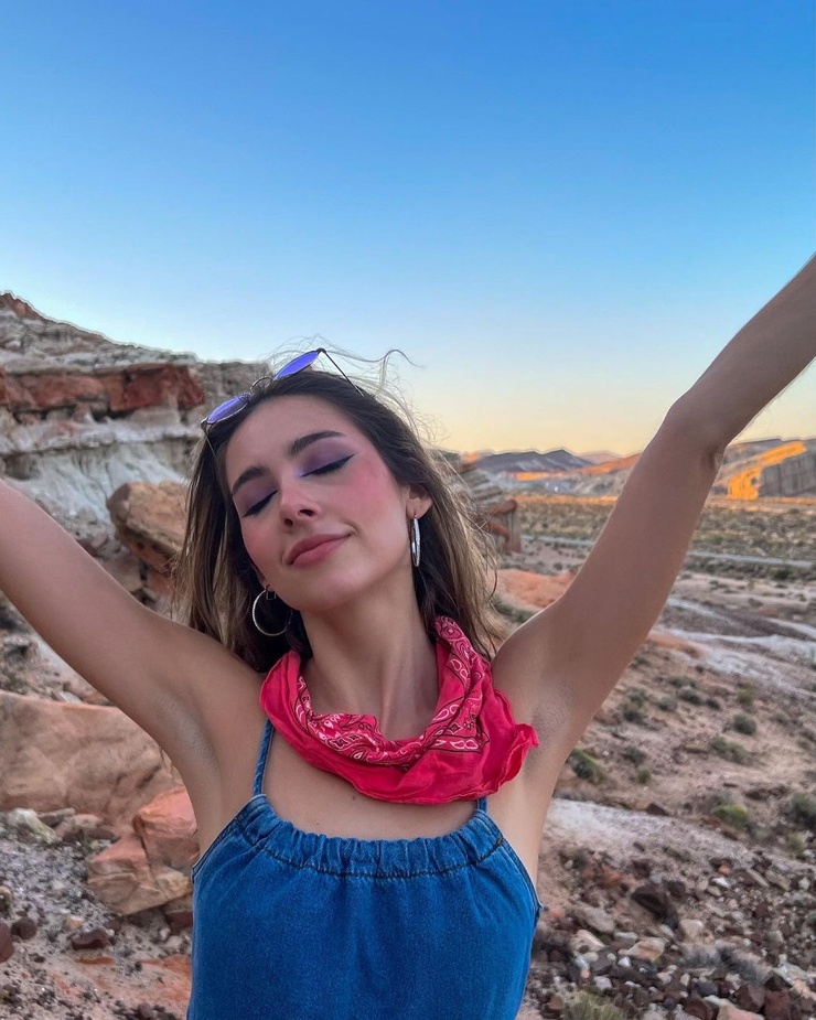 Haley Pullos