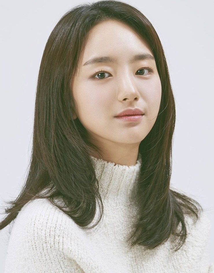 Picture of Jin-ah Won