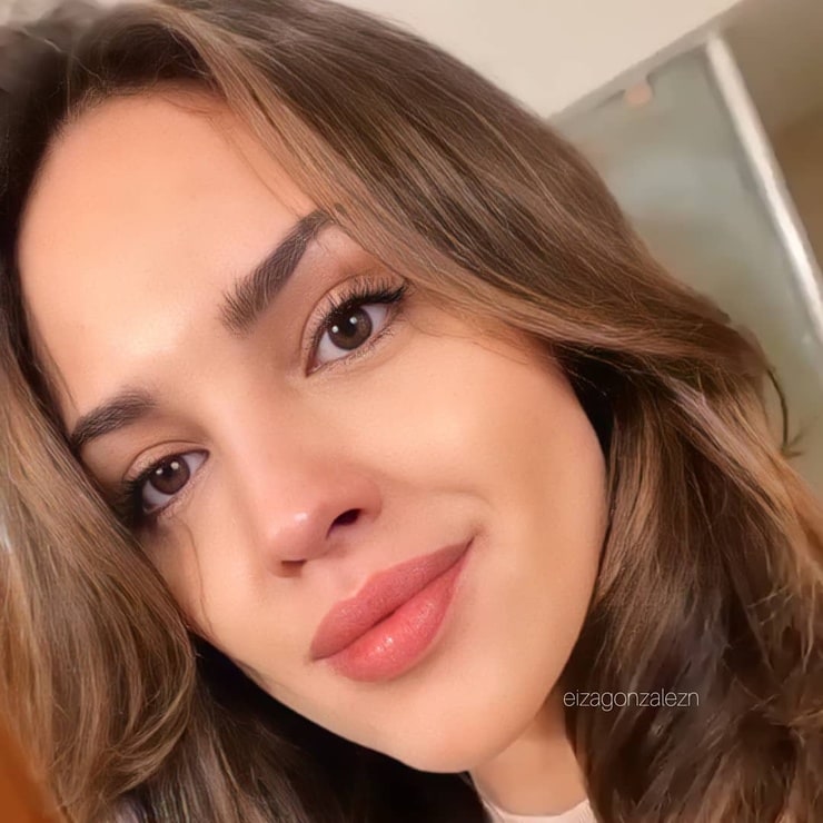 Eiza Gonzalez