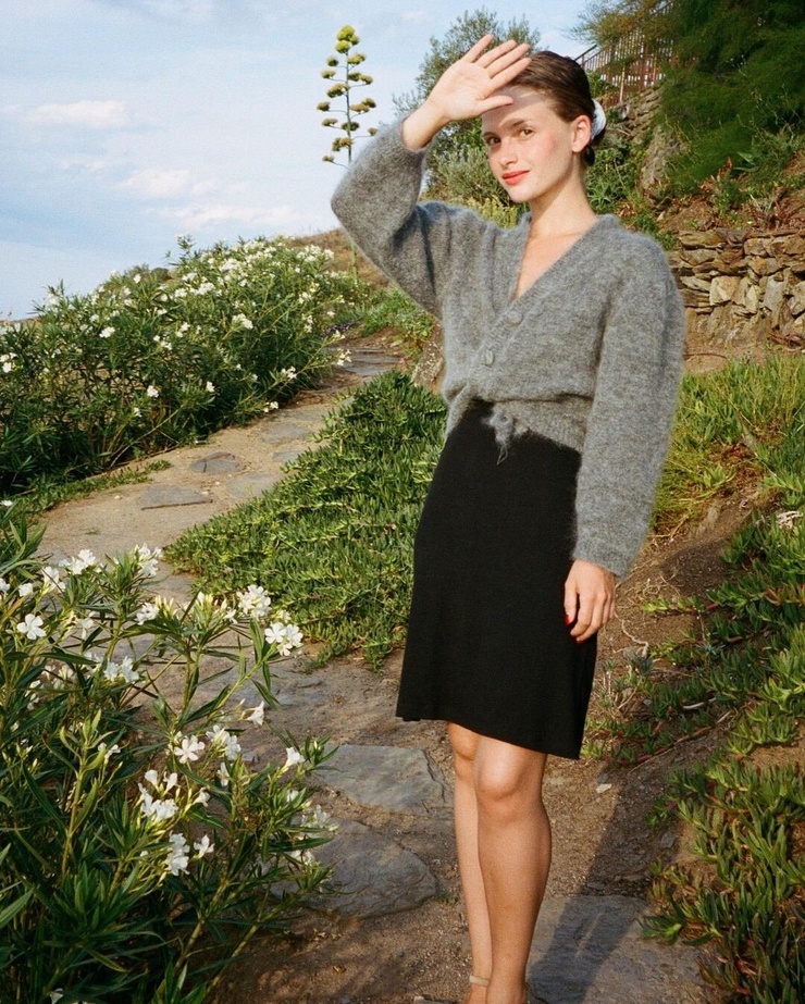 Camille Yolaine