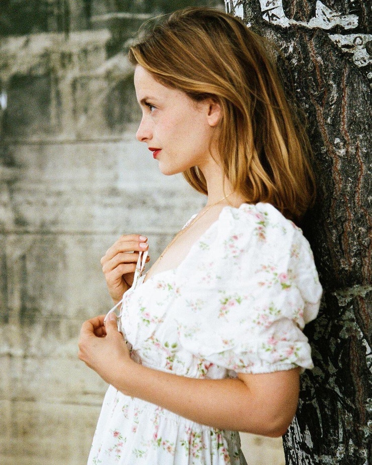 Camille Yolaine
