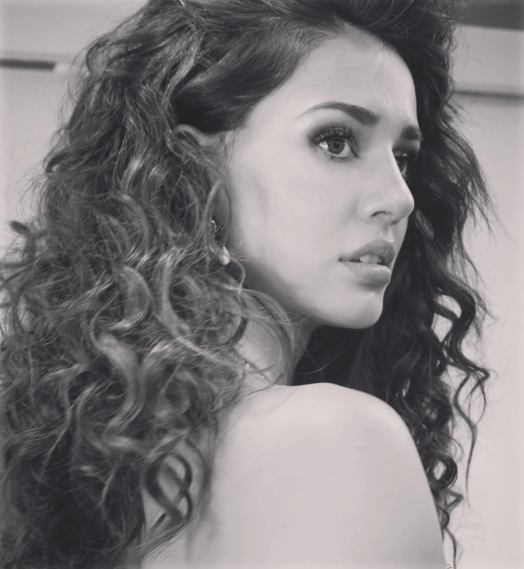 Disha Patani Disha Patani
