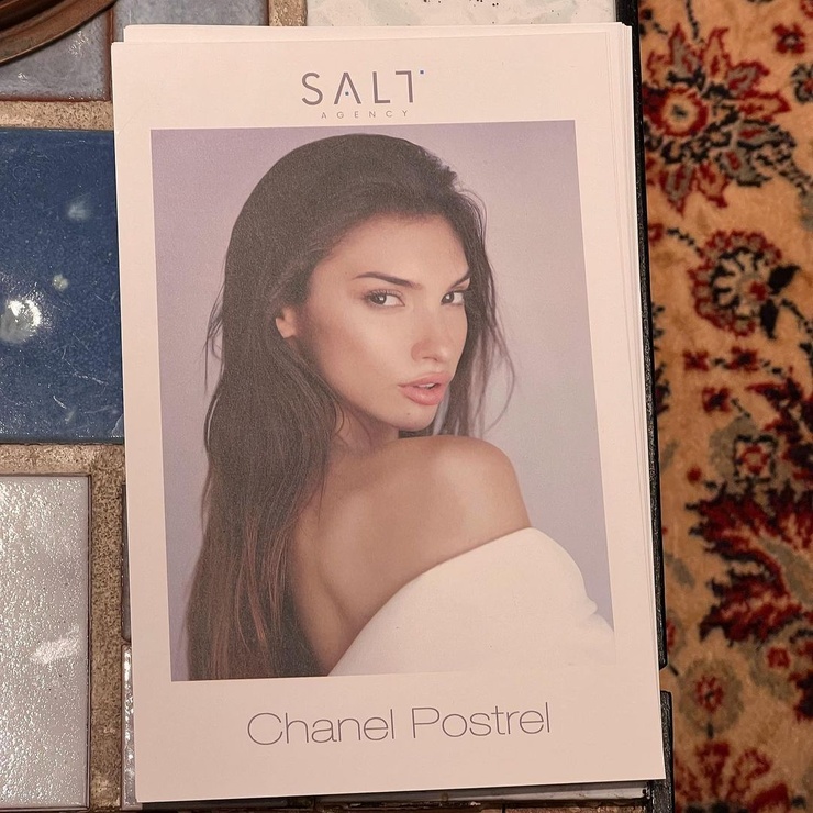 Chanel Postrel