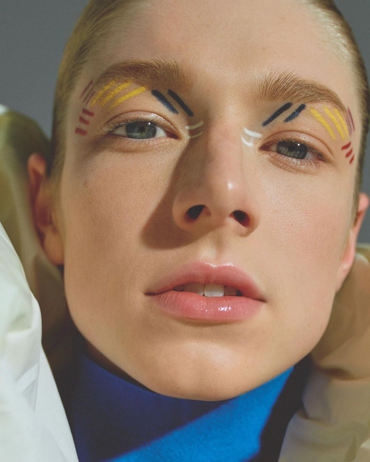 Hunter Schafer
