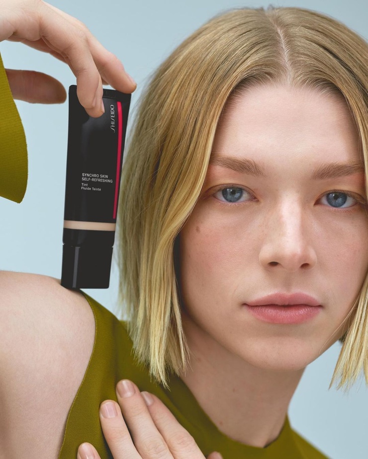 Hunter Schafer Hunter Schafer