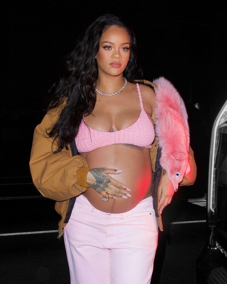 Rihanna