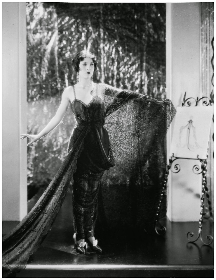 Olive Borden