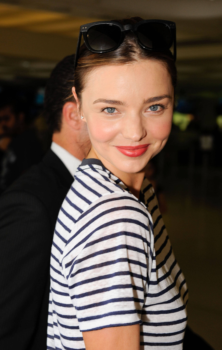 Miranda Kerr Miranda Kerr