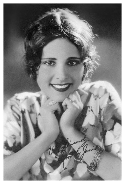 Dorothy King