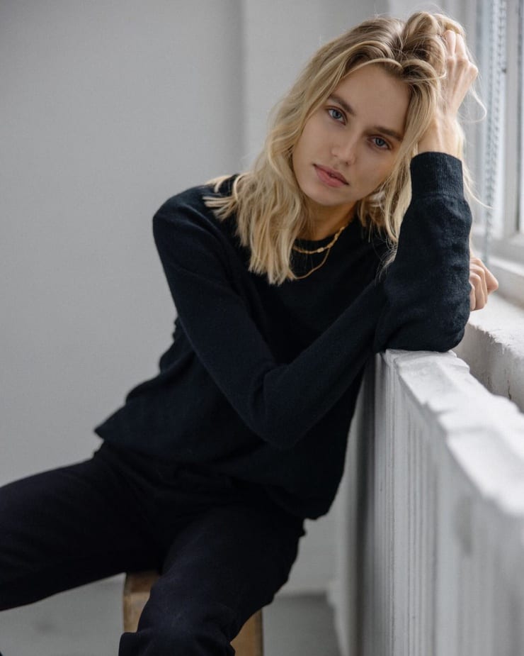 Megan Irminger
