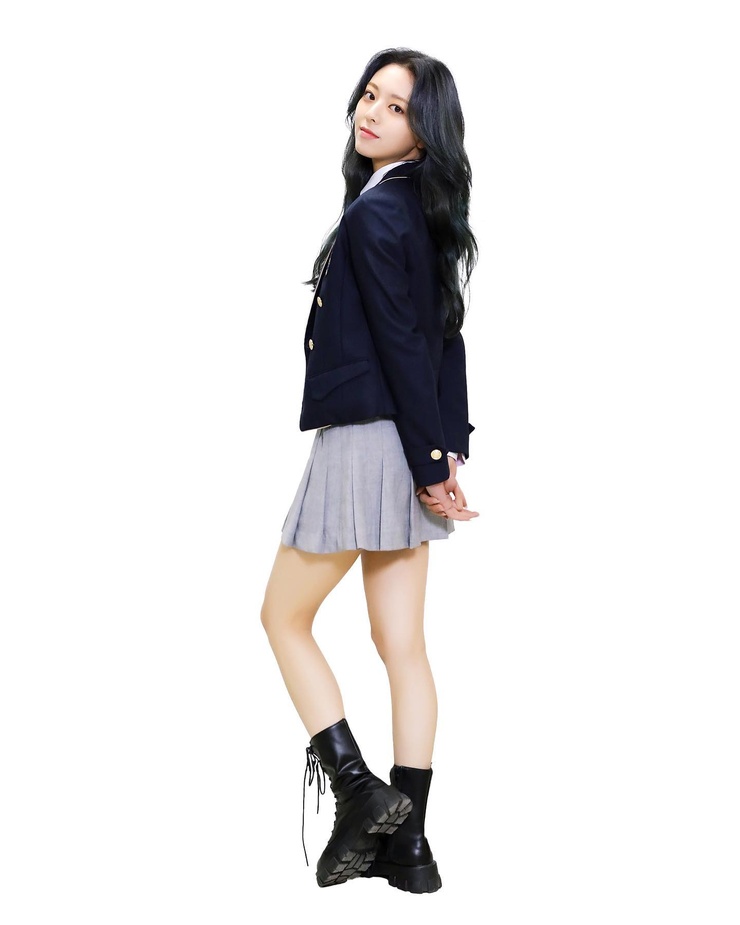 Shin Yuna