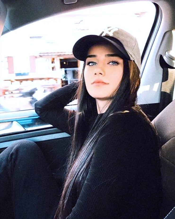 Asli Atil Asli Atil