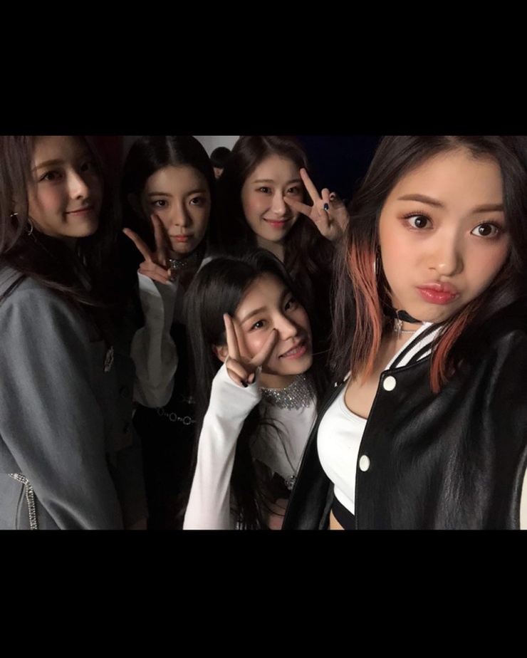 ITZY