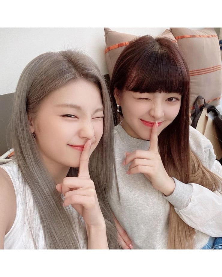 ITZY