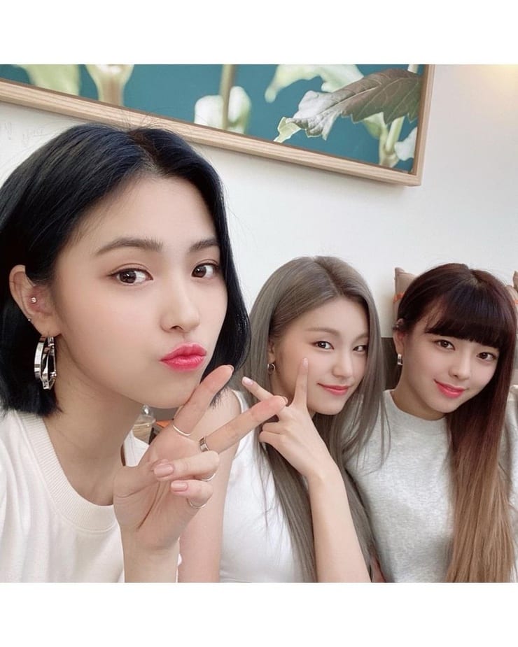 ITZY