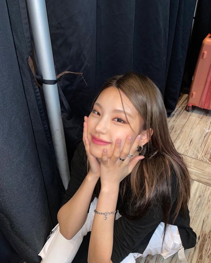 Hwang Yeji