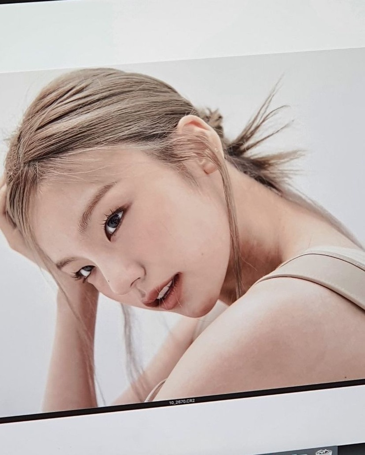 Hwang Yeji