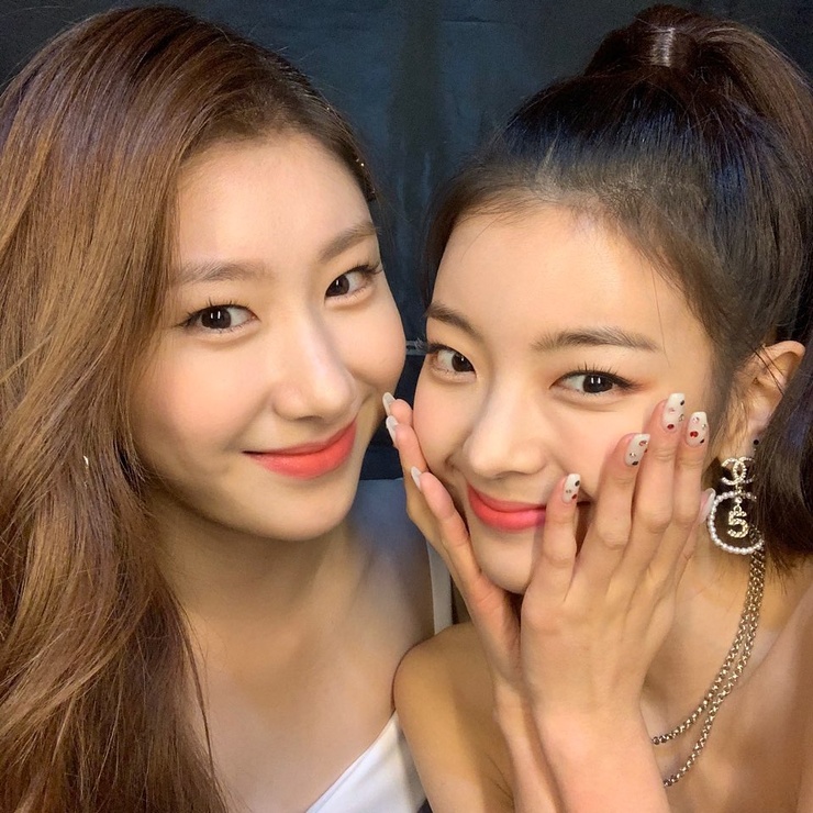 ITZY