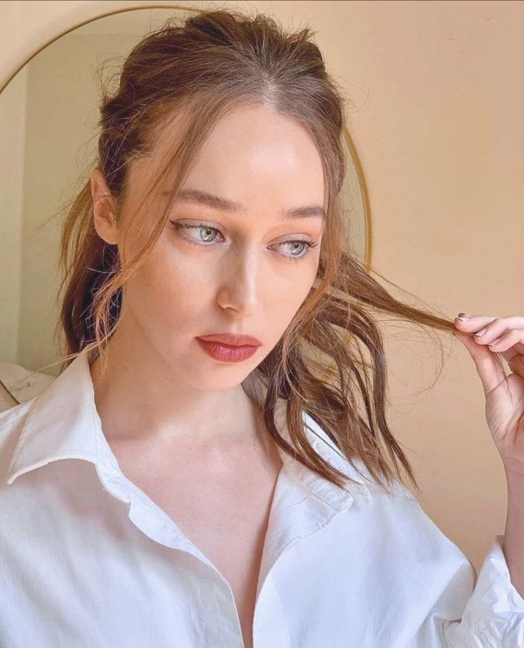 Alycia Debnam Carey