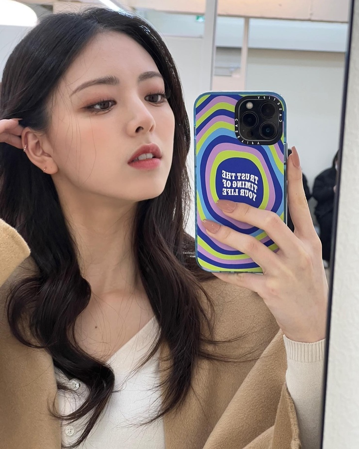 Shin Yuna