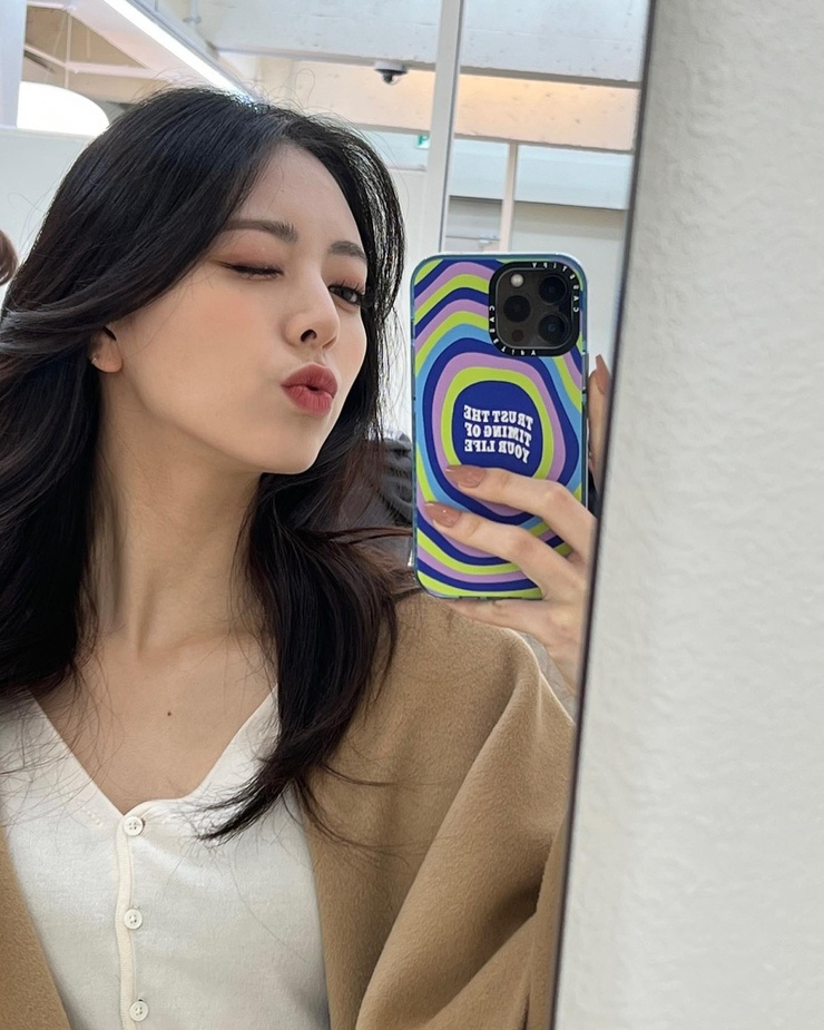 Shin Yuna