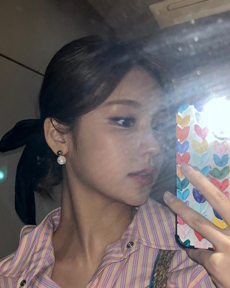 Hwang Yeji