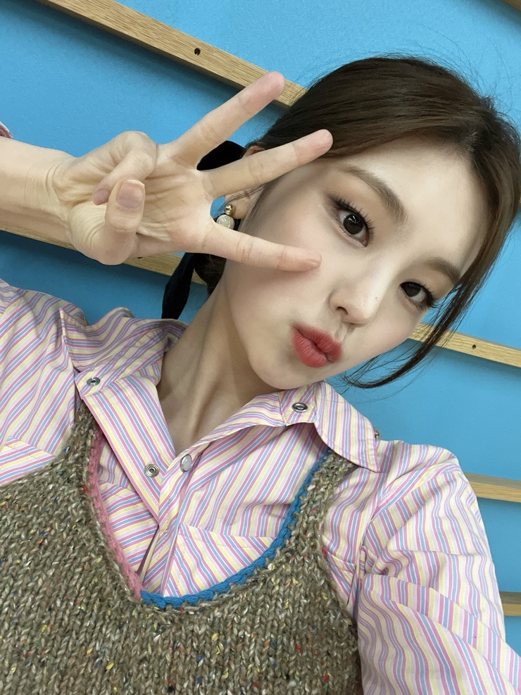 Hwang Yeji