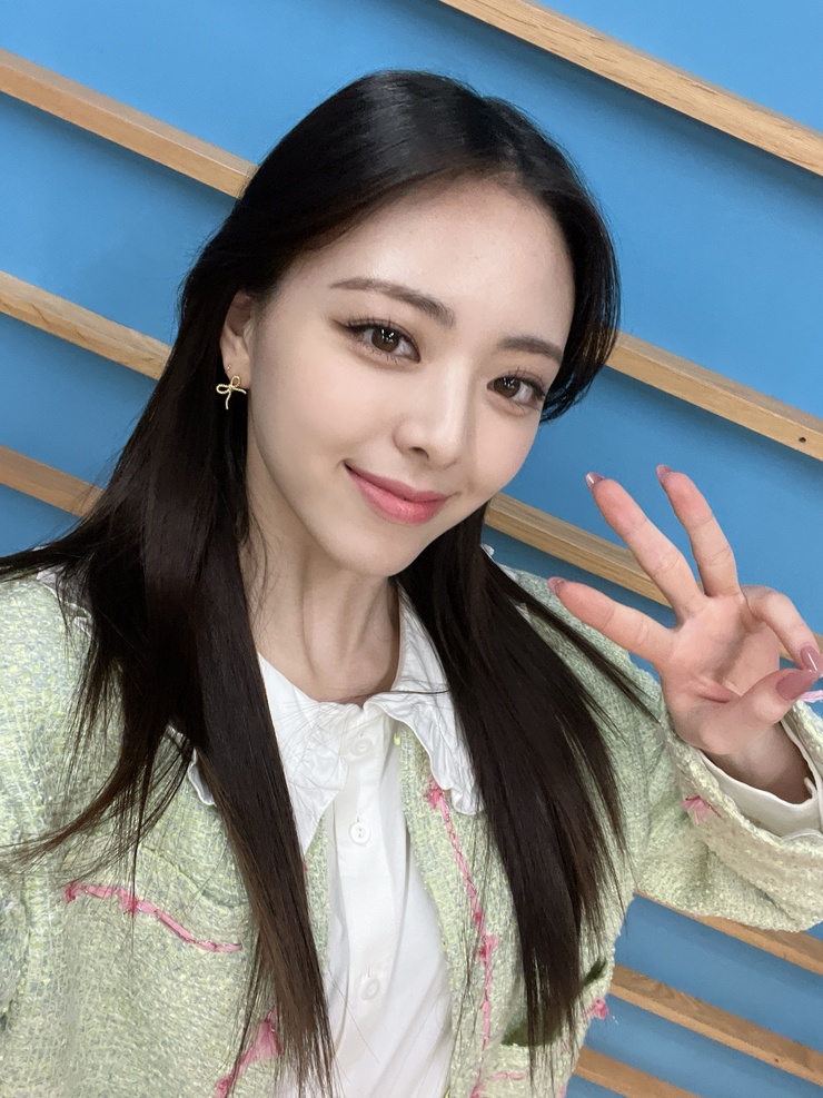 Shin Yuna