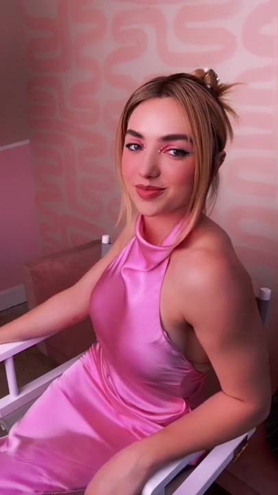 Peyton List