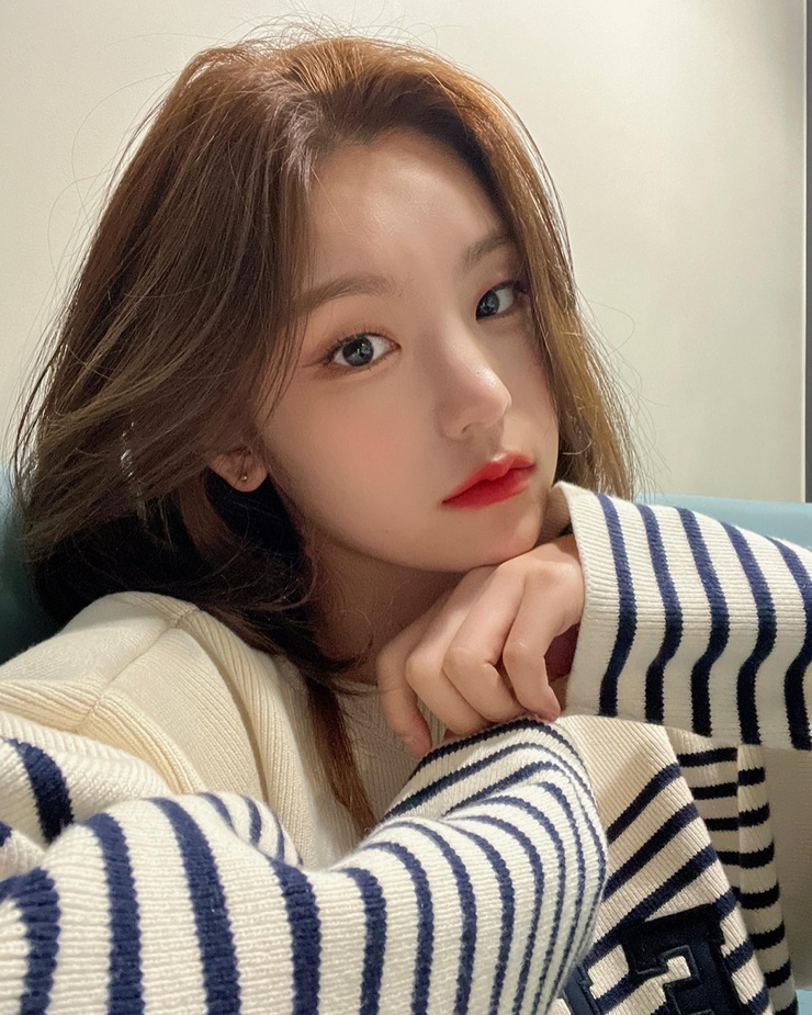 Hwang Yeji