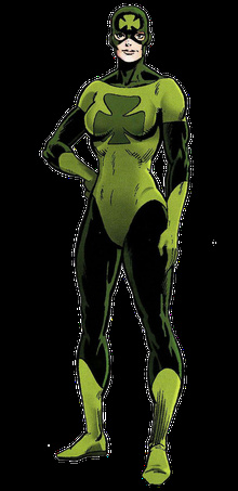 Shamrock